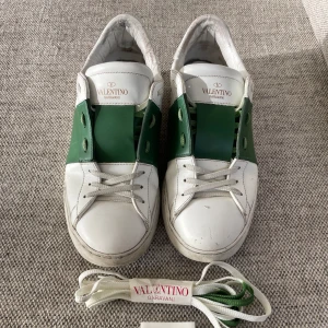 Valentino open - Valentino open Size 41,5 Skick 7/10 2399 