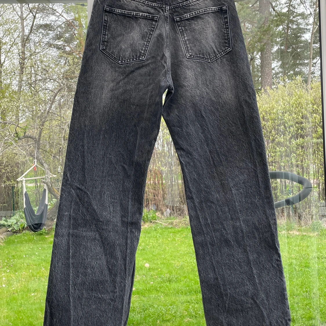 HOPE loose fit jeans på 28 - 90