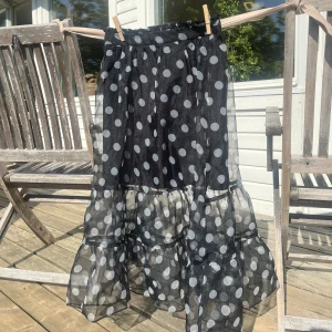 Kjol - Fin långkjol till sommaren!💓