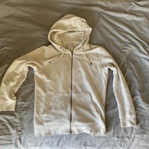 Jack&jones zip hoodie - Använd men i väldigt bra skick