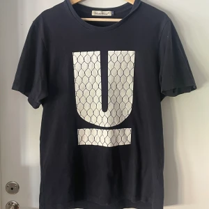 Undercover Tee - Undercover Japanese Brand Front Print Tee