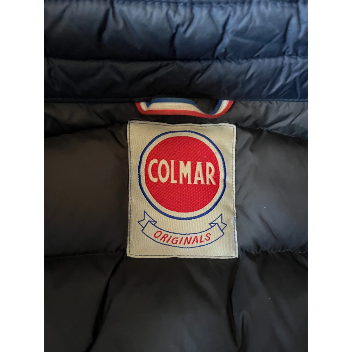 Colmar down jacket - 92