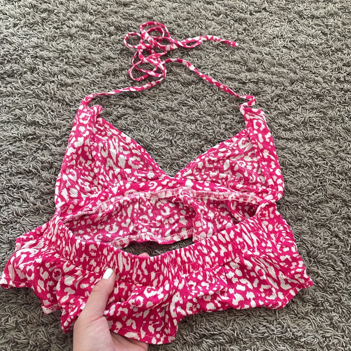 4-pack med tröjor/toppar - 91