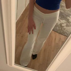 Mjukisbyxor  - Jätte fina mjukisbyxor, Aldrig använt, original pris 200kr men säljer för 140kr ( priset kan diskuteras) 💓