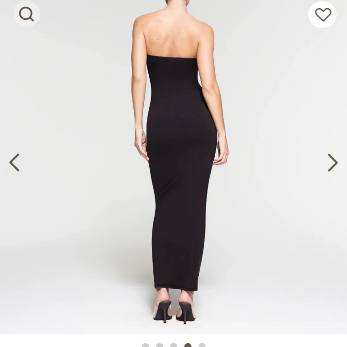 Skims klänning - 91