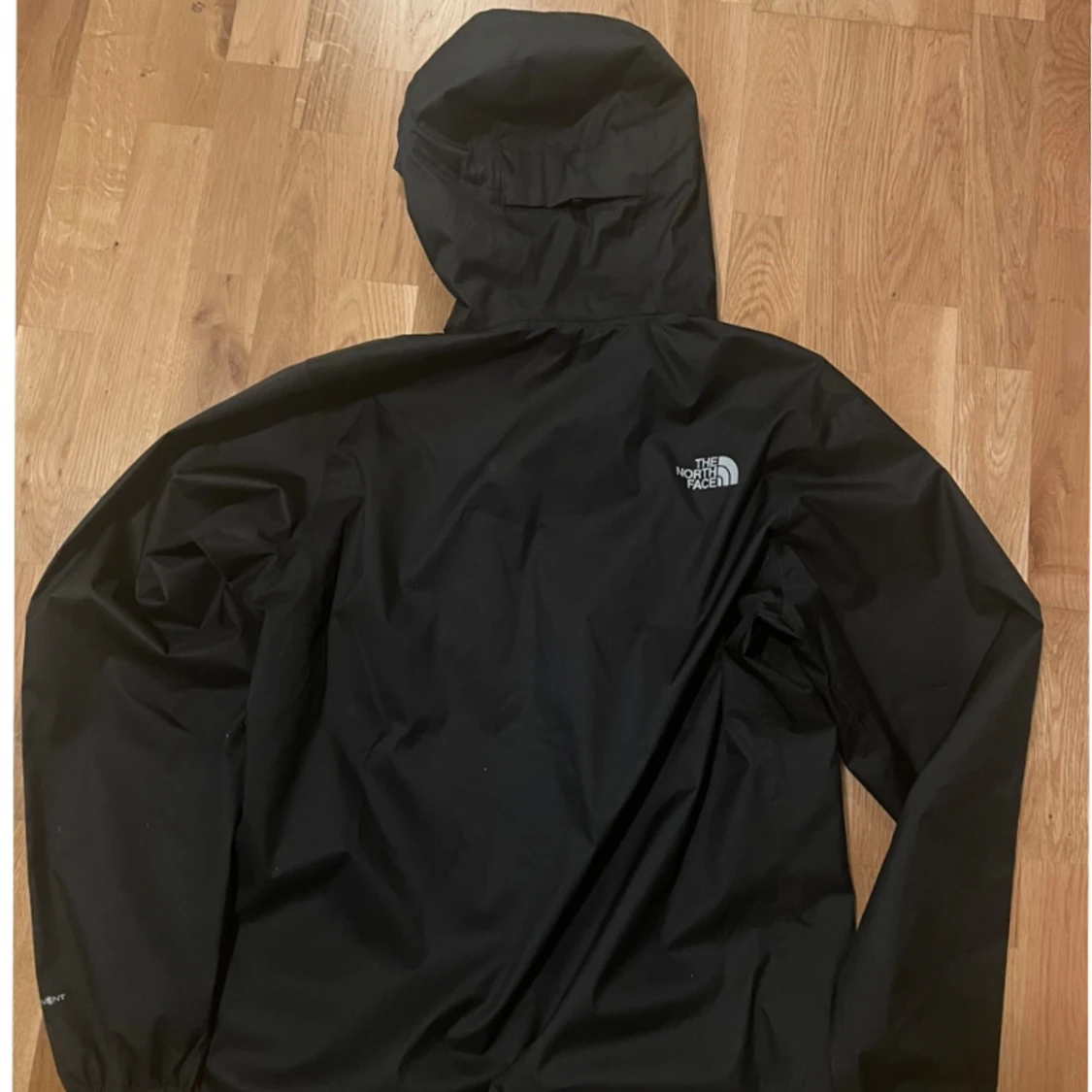 The North Face regn/vindjacka - 90