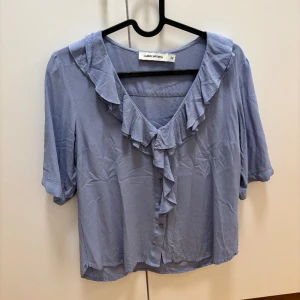 Carin wester blus - Blus carin wester Blå