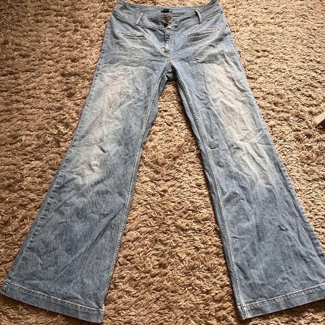Vintage jeans - 91