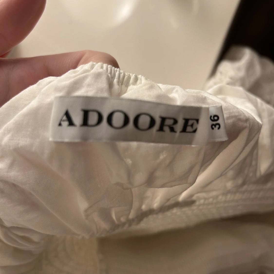 Studentklänning - 91