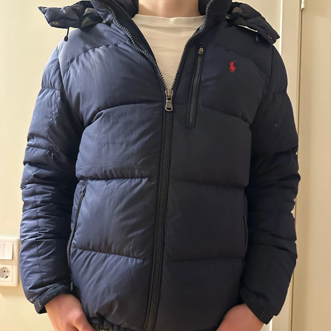 Polo Ralph lauren Dunn jacka