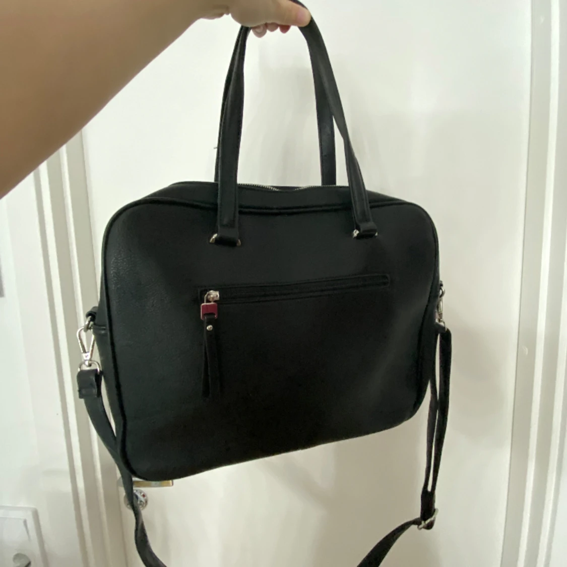 Svart Ulrika väska - 91