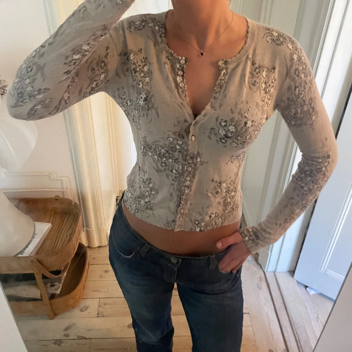 Sååå fin kofta😍