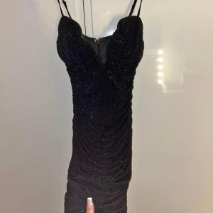 Klänning - Storlek s