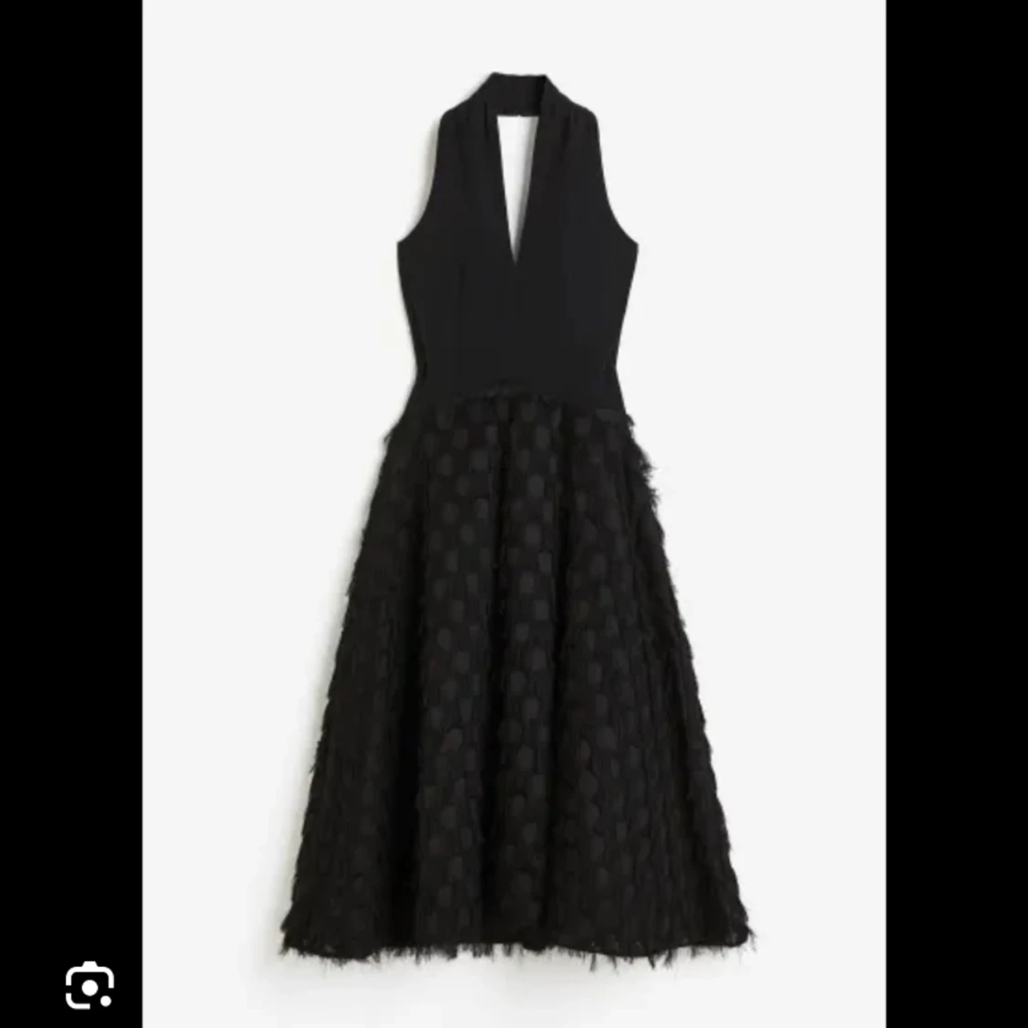 SÖKER H&M klänning - 90