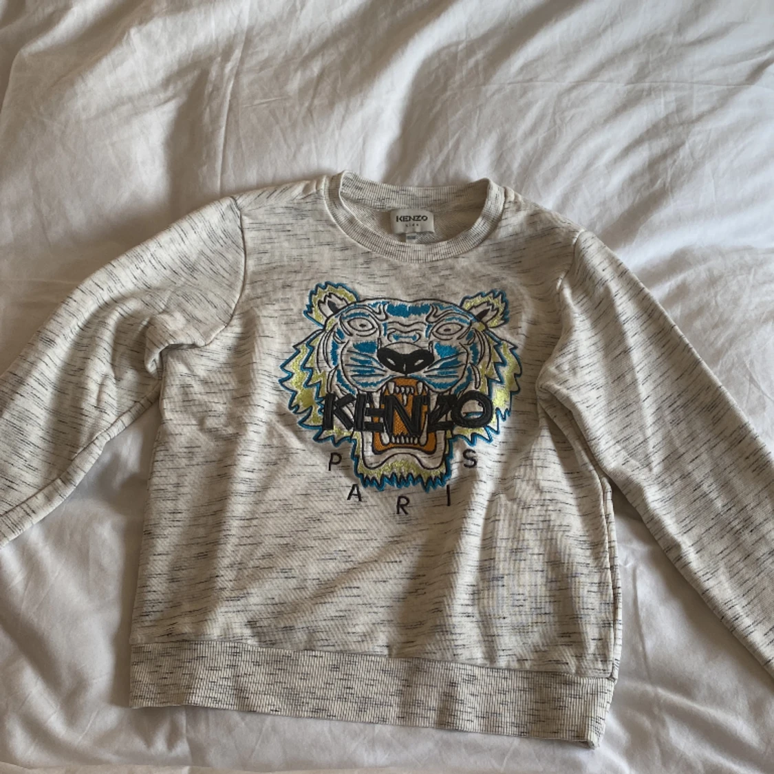 Kenzo sweatshirt