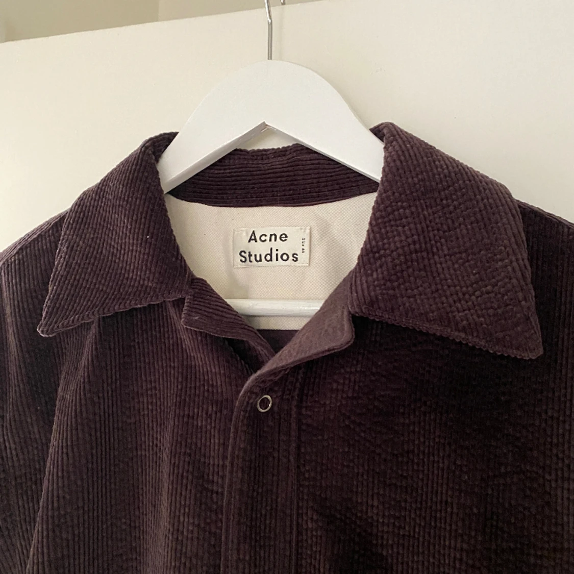Acne Studios Overshirt - 91