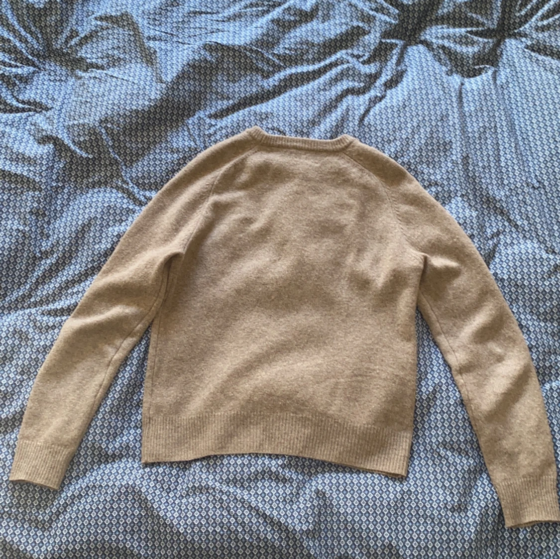 A day’s march lamm-ulltröja - 90