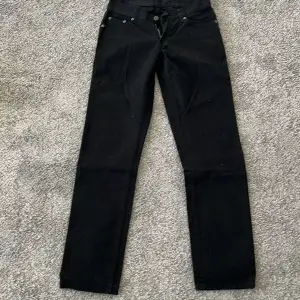 Cheap Monday jeans, svarta