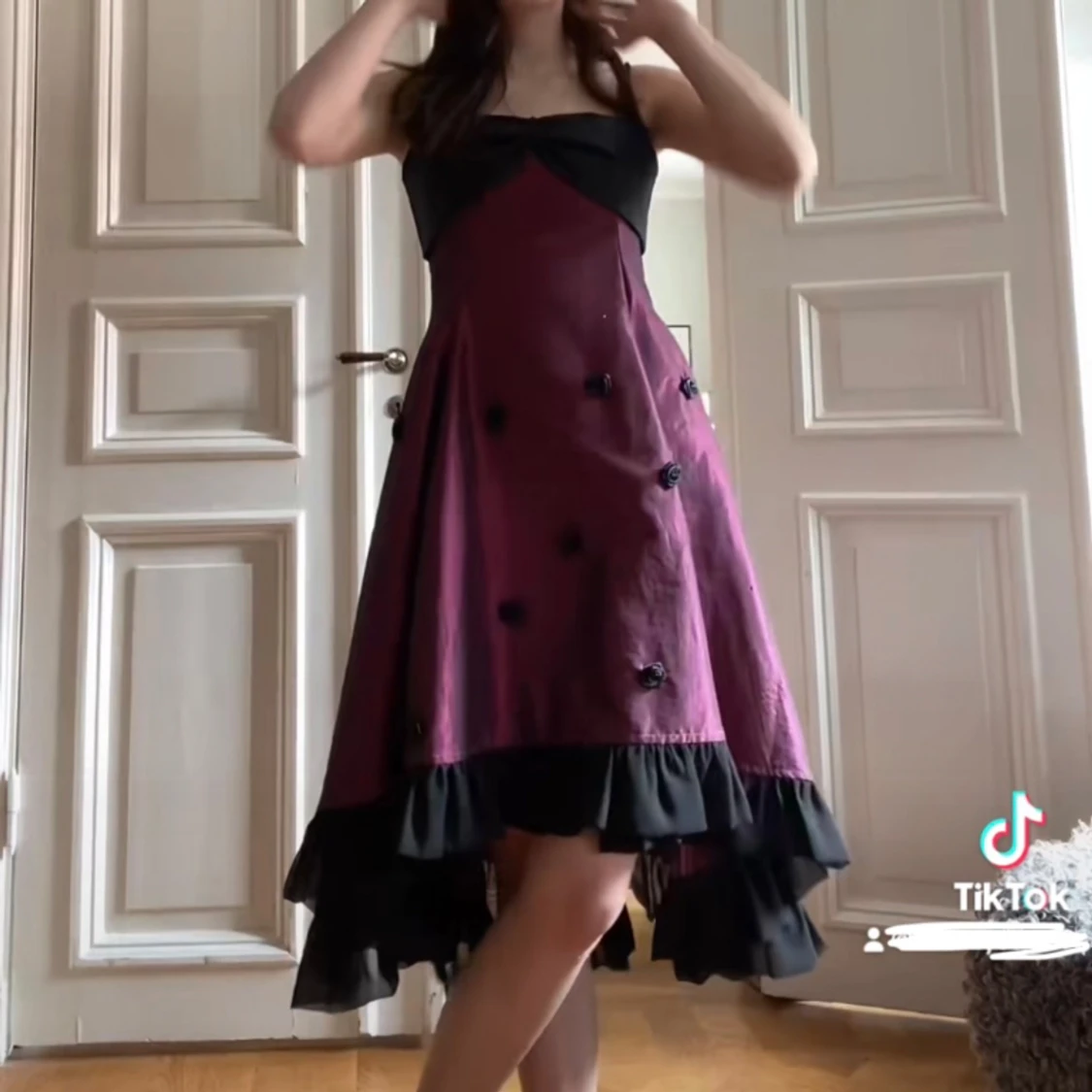 cocktailklänning - 90