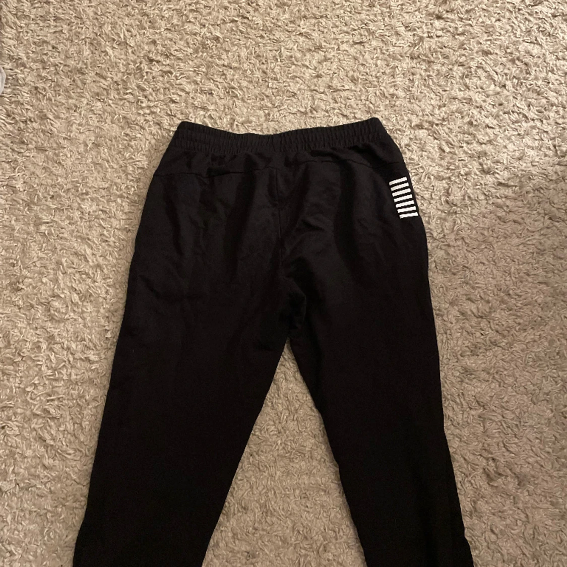 Ea7 mjukisbyxor  - 90