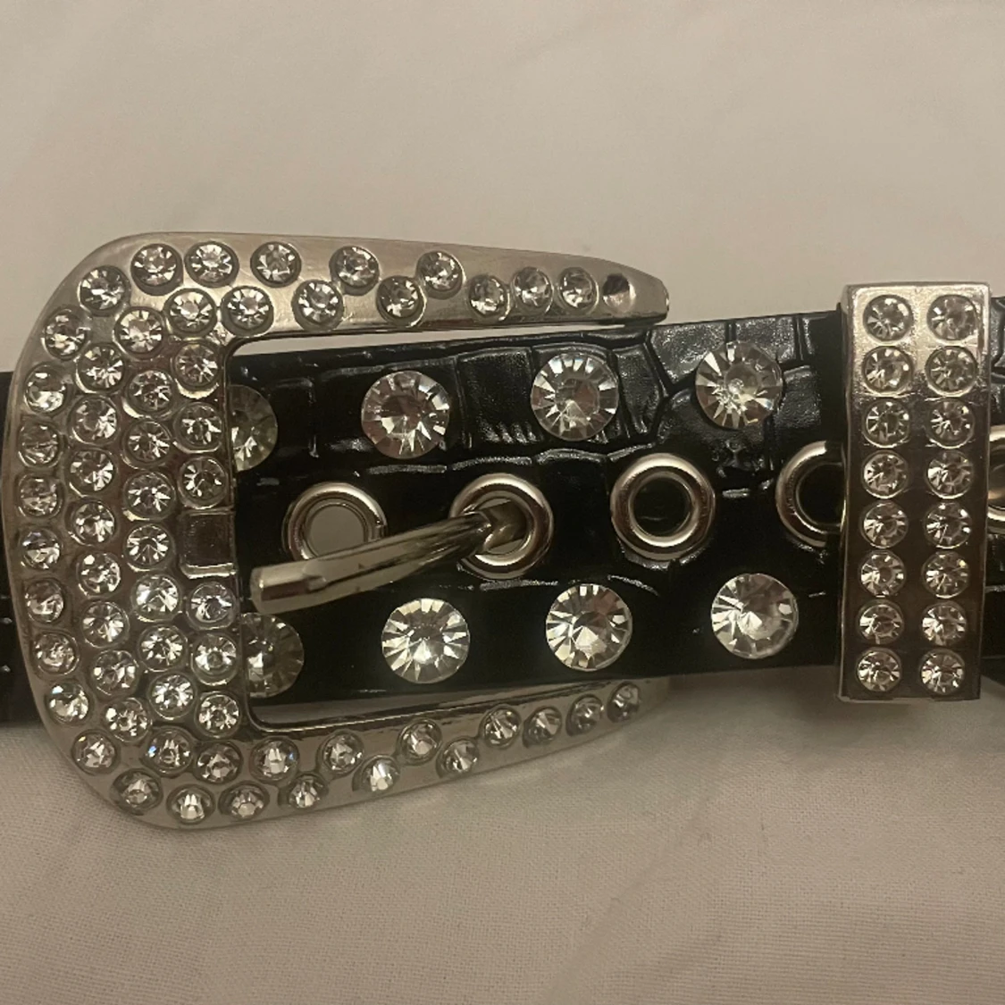 Bling bling bälte - 90