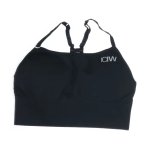 Iciw topp - Sport topp från iciw storlek S