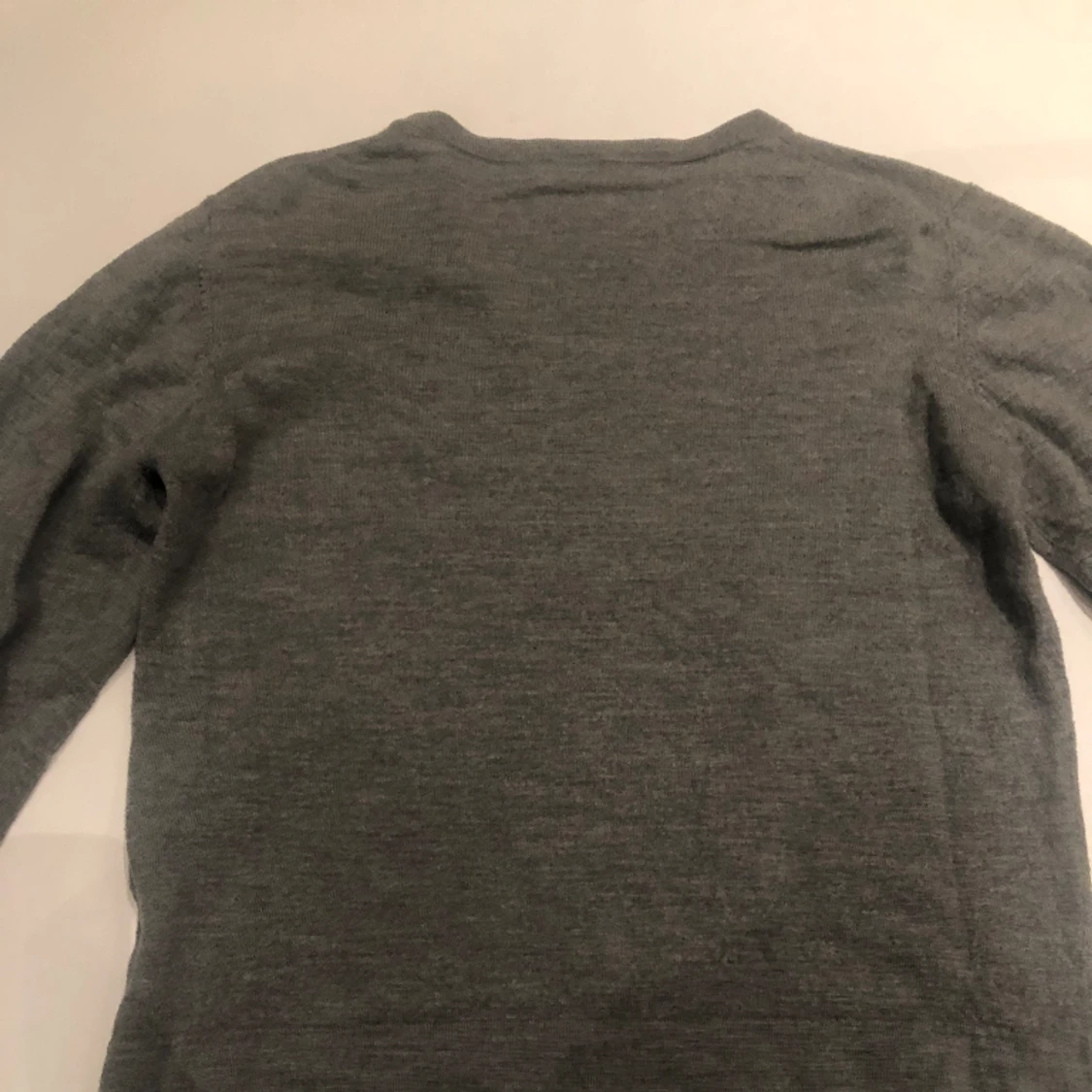 Flippa k tröja, merinoull🩷 - 90