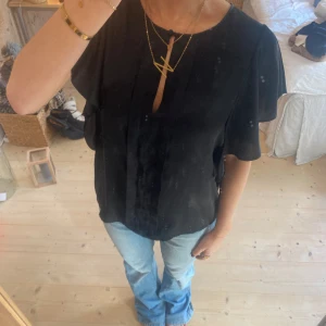 Topp - SUPER fin blus