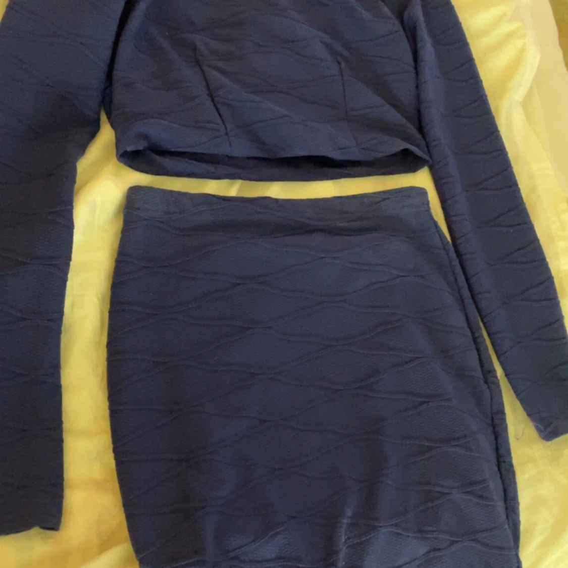 Sett från oneness - 91