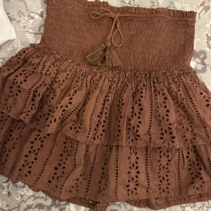 Kjol - Supergullig kjol i nyskick🌷