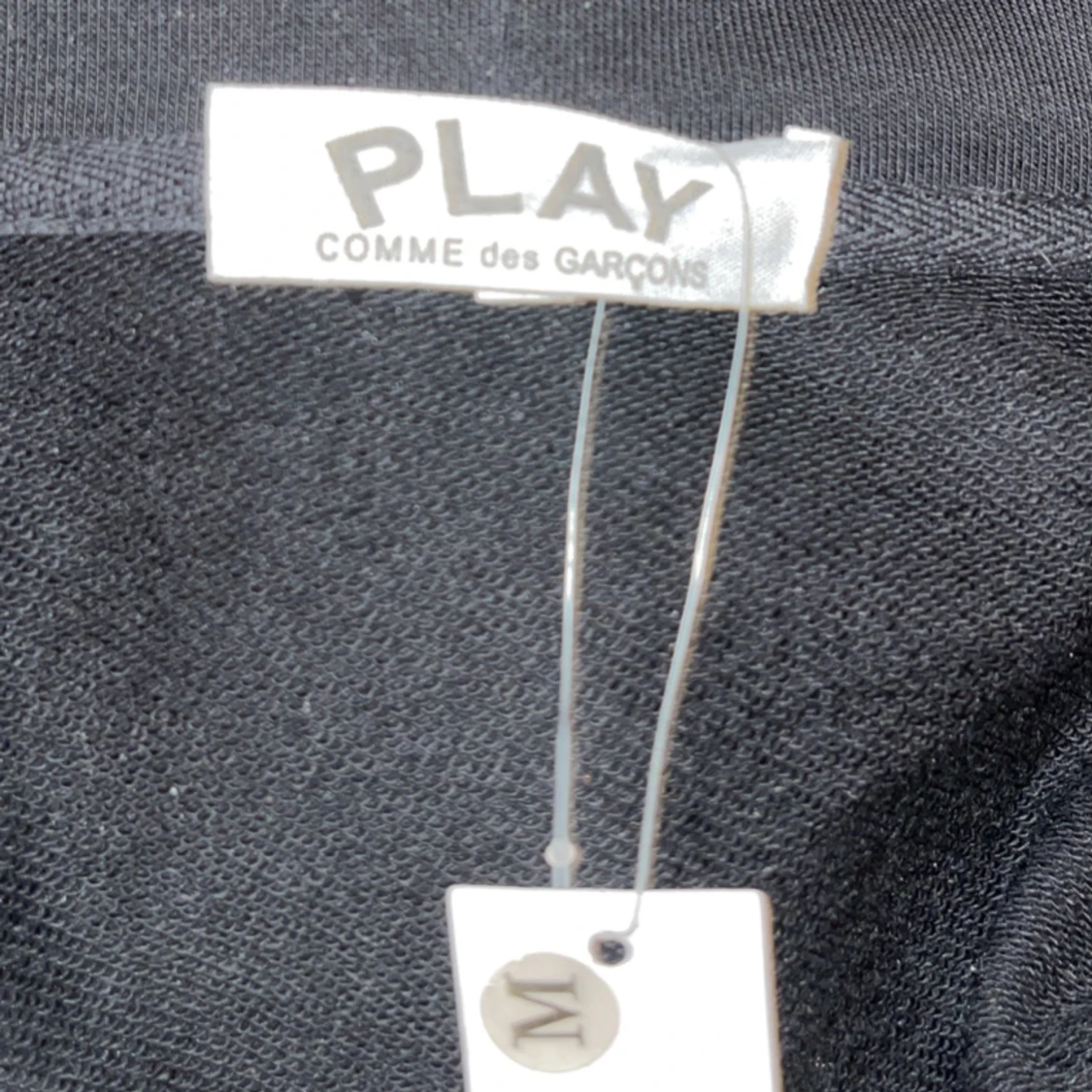 Ami paris zip tröja - 91