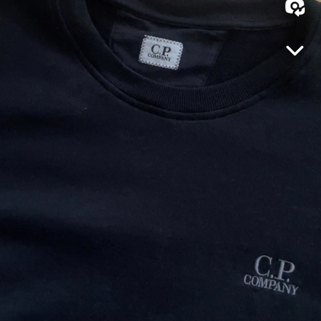 Cp-Company sweater - 90