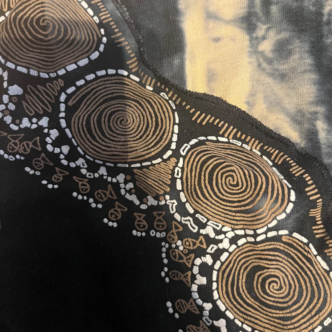 Tröja från mexx - 90