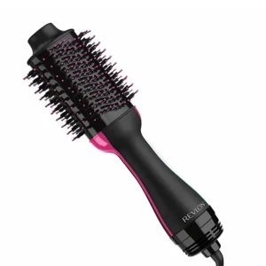 Revlon varmluftsborste💗 - Säljer min revlon varmluftsborste då den inte kommer till användning längre💗den är använd ett få tal gånger och är så gott som ny💕ordinarie pris 600kr säljs för 200kr💗skriv till mig för mer information🌸