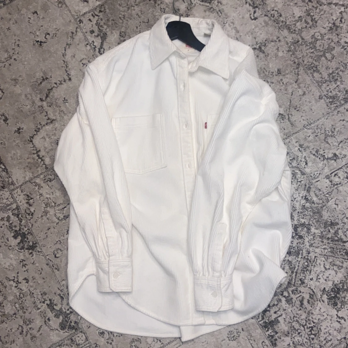 Levi’s skjorta  - 90