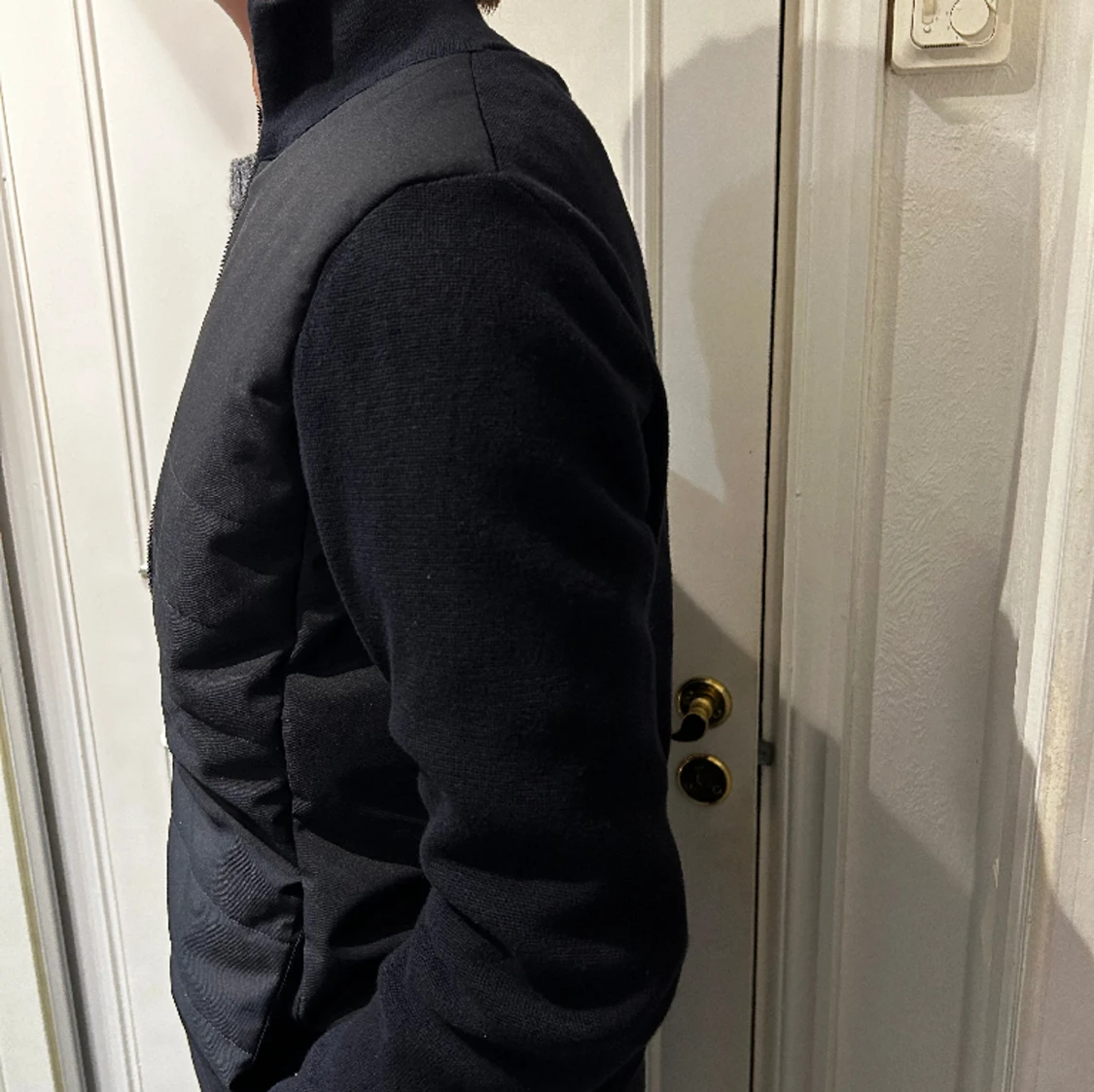 Massimo dutti cardigan  - 91