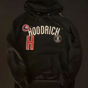 Hoodrich hoodie köpt i JD London