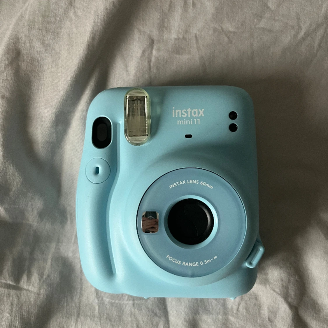 Polaroidkamera - 90