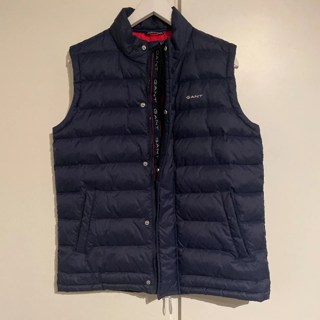 Gant Väst