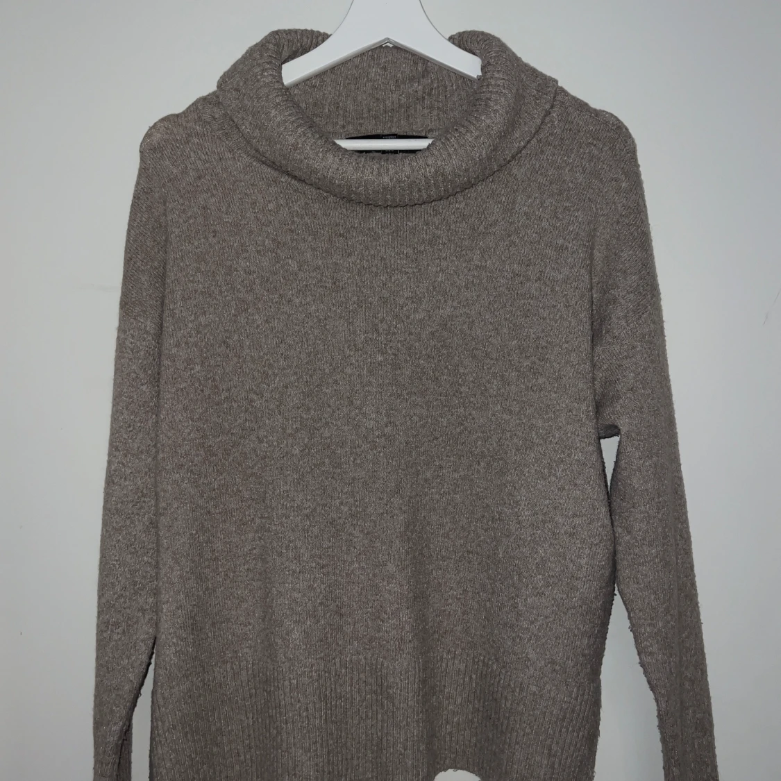 Stickad tröja  - 90