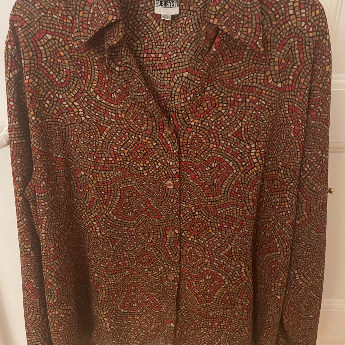 Vintage skjorta  - 90