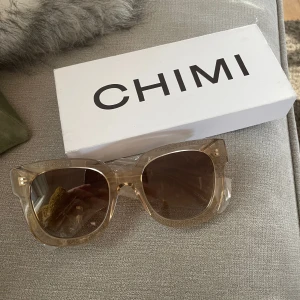 Chimi Ercu - Helt oanvända chimis, perfekta nu till våren/sommarn!