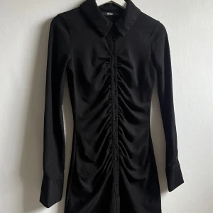 Klänning Bikbok - Miniklänning Bikbok i storlek xs💕