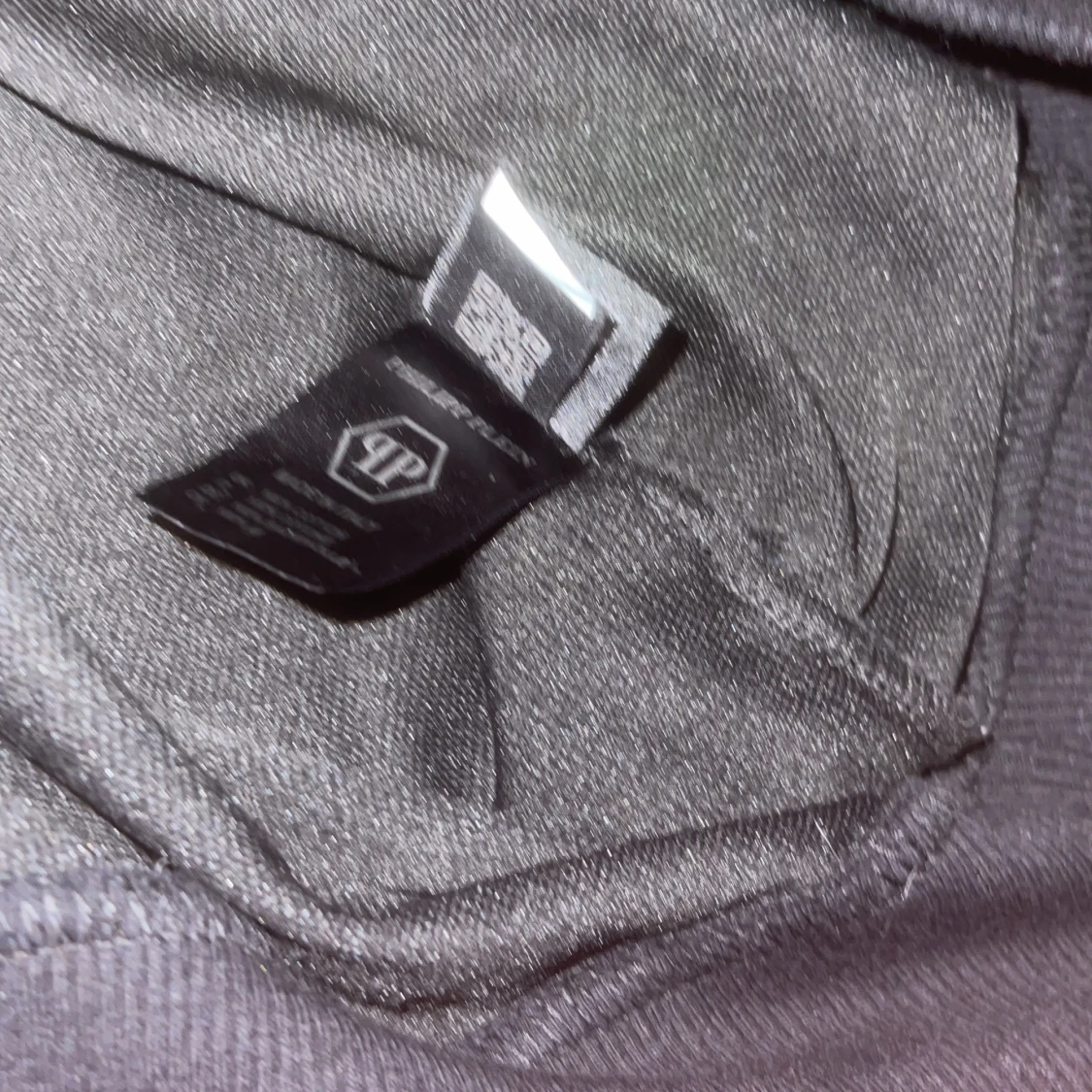 Säljer min philipp plein  - 91