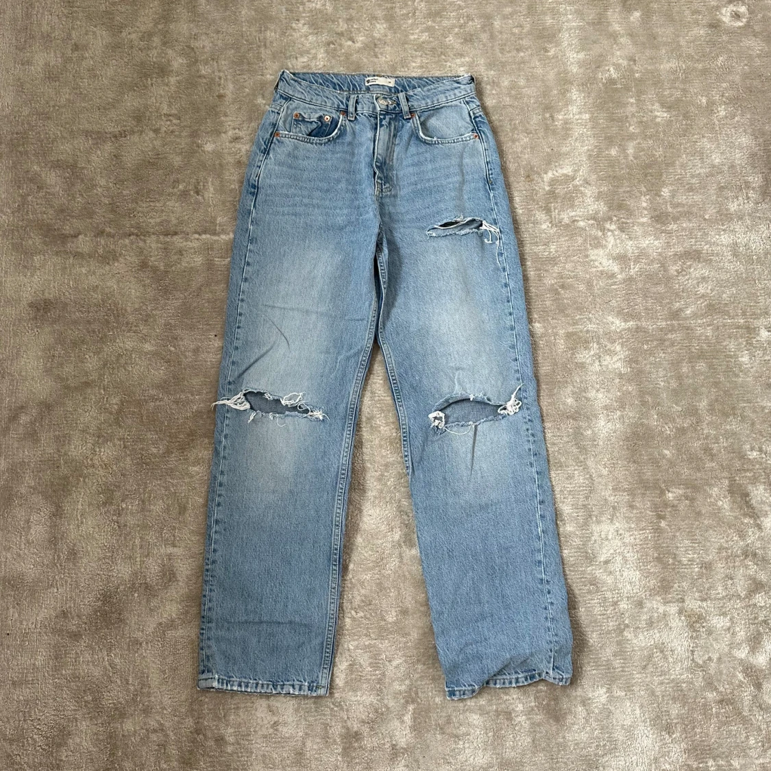 Jeans från Gina  - 91