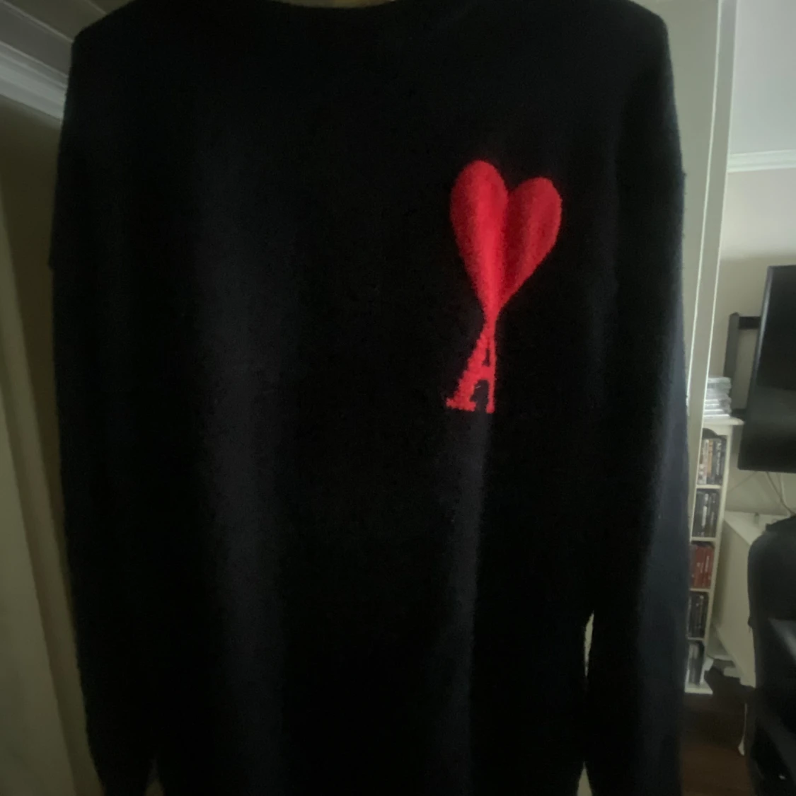 Ami Paris tröja - 91