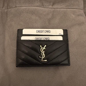 Kortfodral - Inspirerad kortfodral, helt ny och aldrig använd