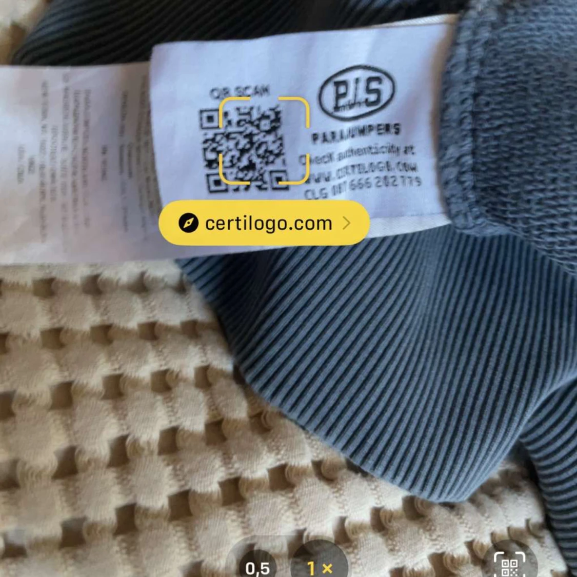 Parajumpers sweatshirt  - 91