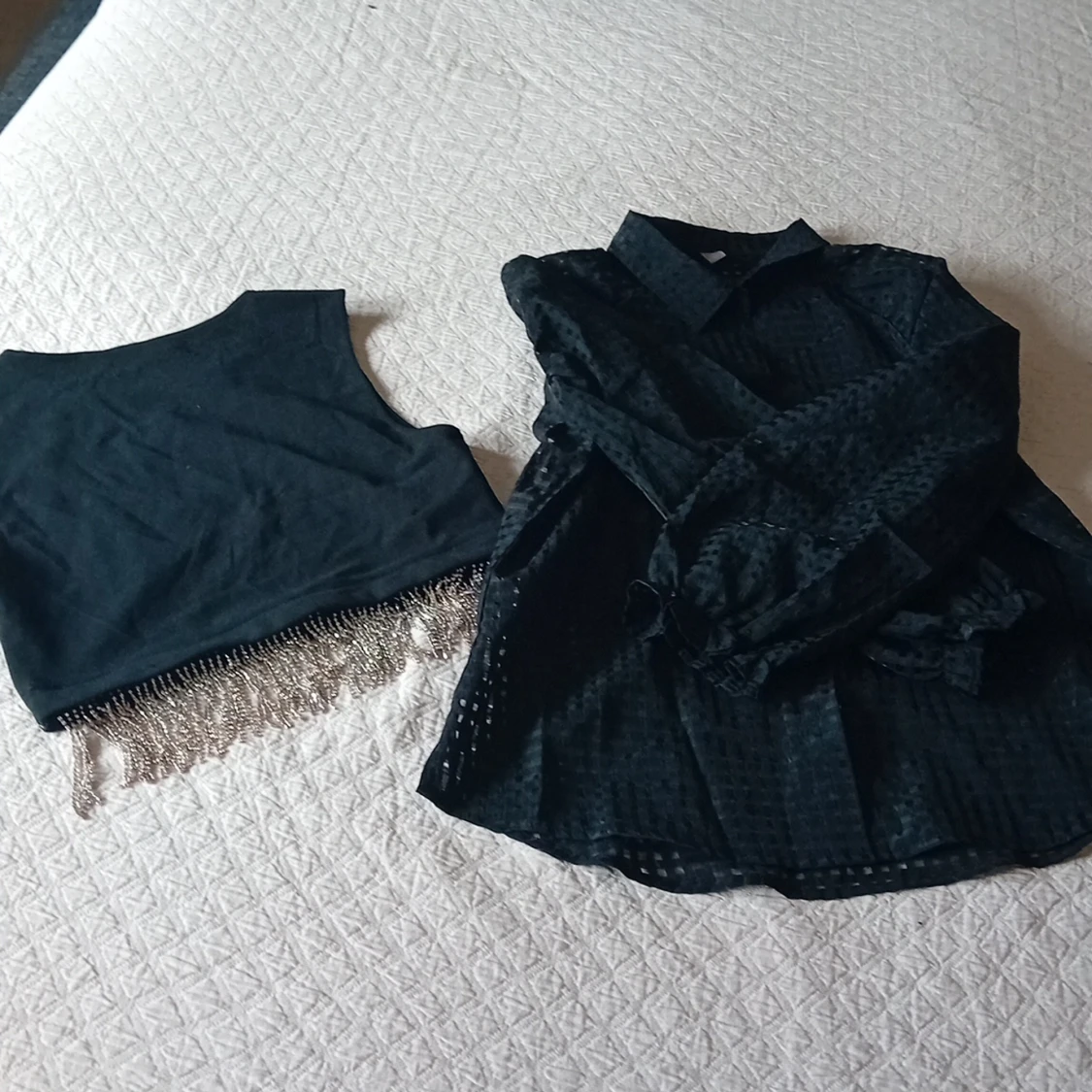 Snygga Blusar❤️ - 91