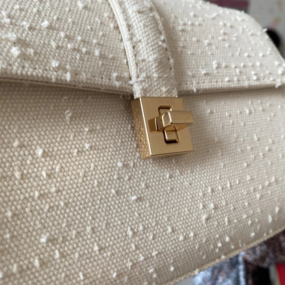 Väldigt bra handväska  - 91